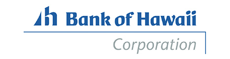 Bank of Hawaii corporation