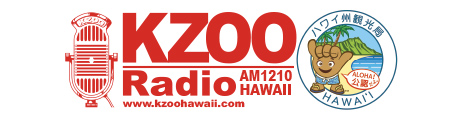KZOO Radio AM1210 HAWAII