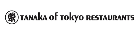 TANAKA of Tokyo RESTAURANTS