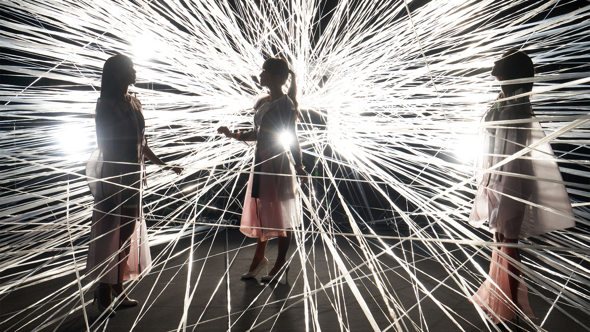 Perfume WORLD TOUR 4th「FUTURE POP」JTBアクセスツアー