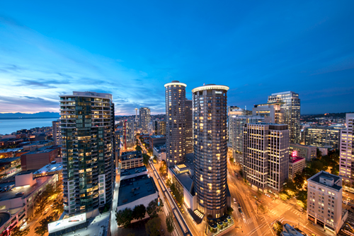 Hilton Americas ‒ Houston