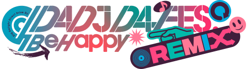 D4DJ D4 FES.-Be Happy- REMIX