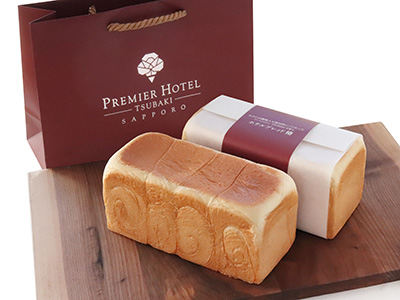 ホテルブレッド椿