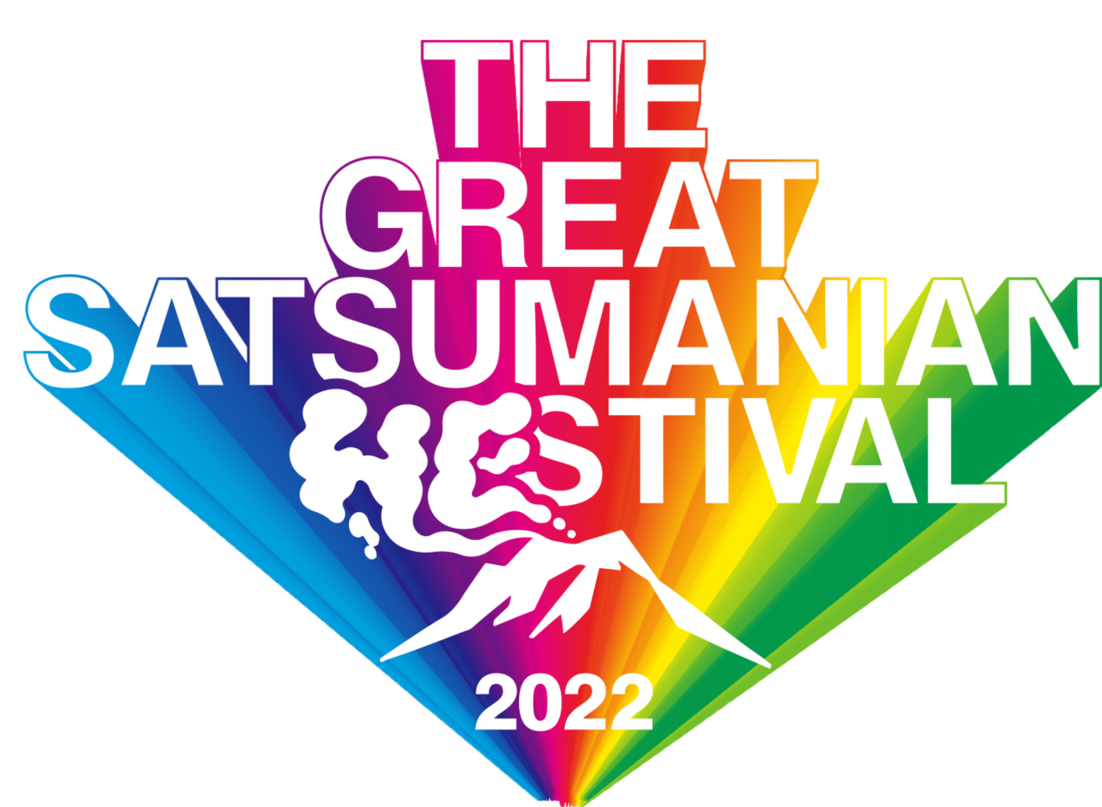 THE GREAT SATSUMANIAN HESTIVAL 2022 SPECIAL JTBアクセスバスツアー