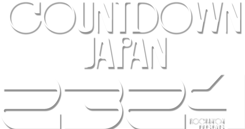 COUNTDOWN JAPAN 23/24 JTBアクセスバスツアー