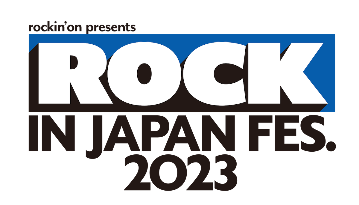 ROCK IN JAPAN FES. 2023