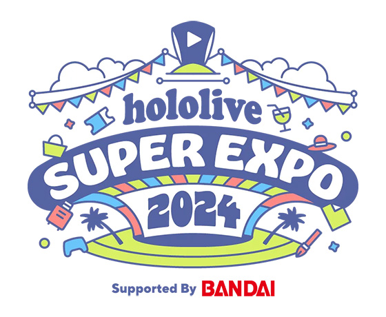 hololive SUPER EXPO 2024