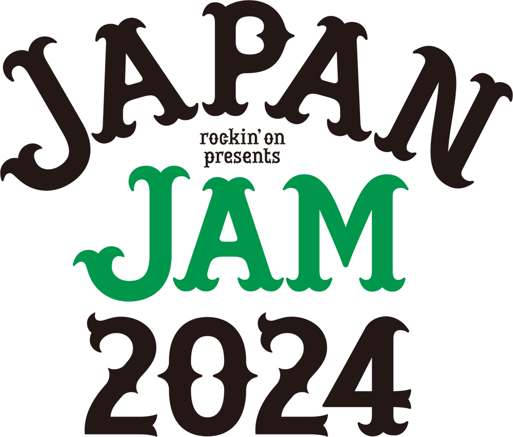 JAPAN JAM 2024 JTBアクセスバスツアー