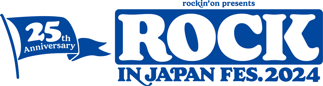ROCK IN JAPAN FES. 2024