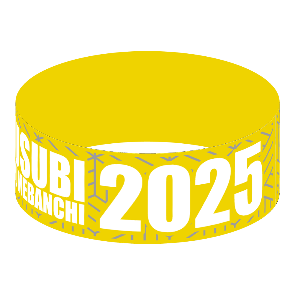 12/14 ラバーバンド