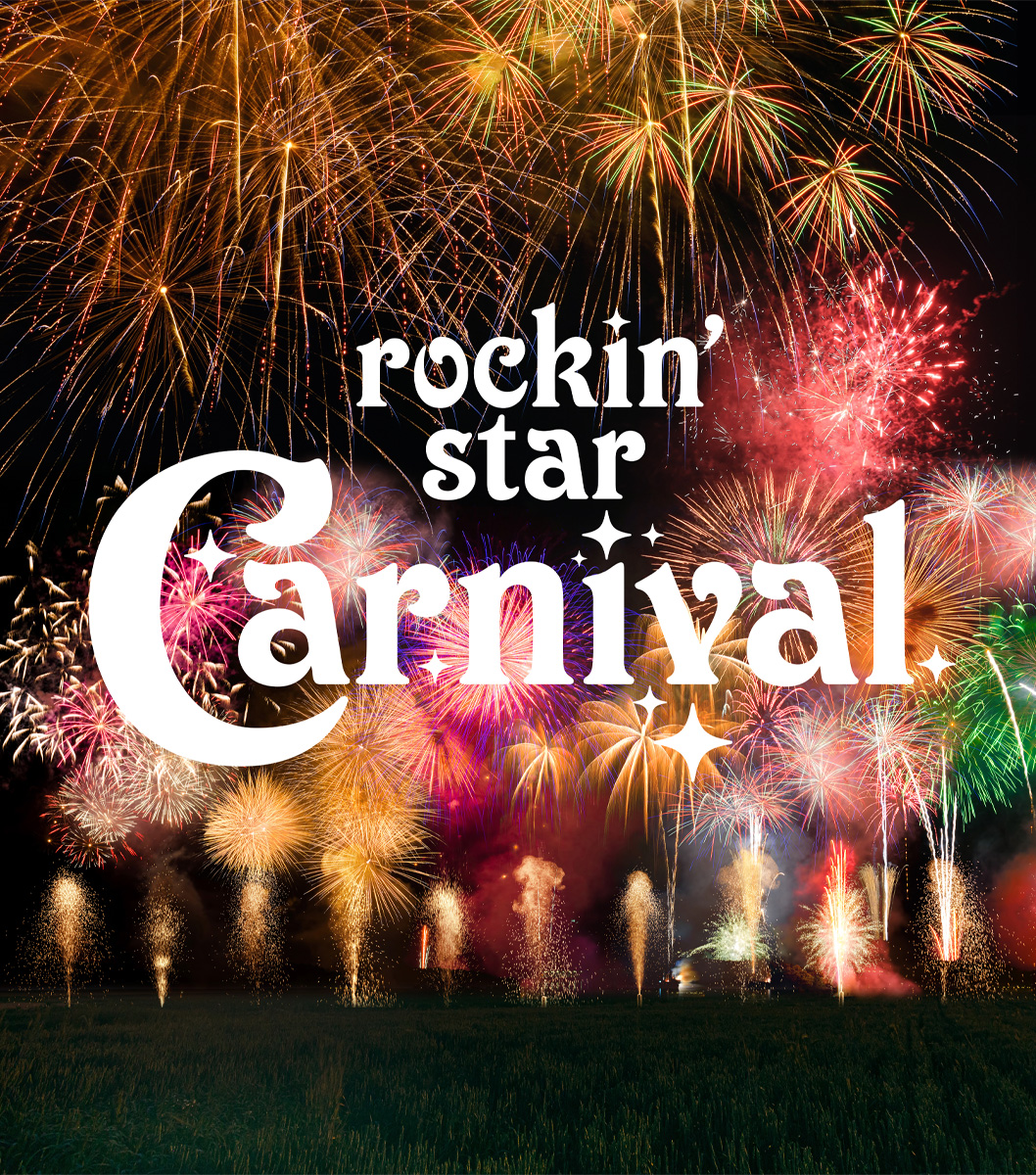 rockin’star Carnival
