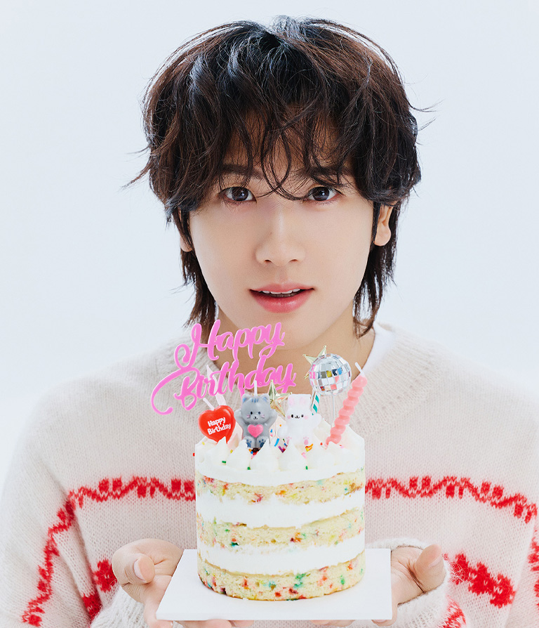 2025 PARK HYUNG SIK FAN MEETING in SEOUL~ HAPPY ME, HAPPY YOU! ~ 