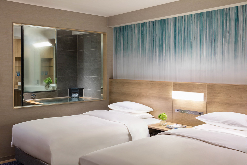 Fuji Marriott Hotel Lake Yamanaka