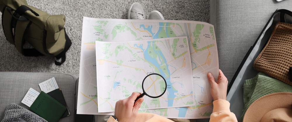 Diverse Tour Options Image