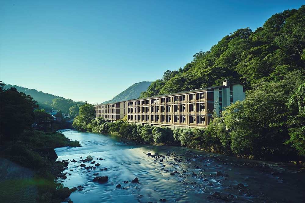 Hotel Indigo Hakone Gora