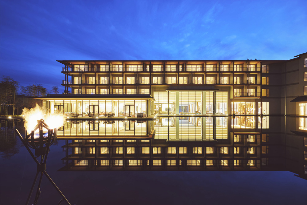 Hotel Indigo Inuyama Urakuen