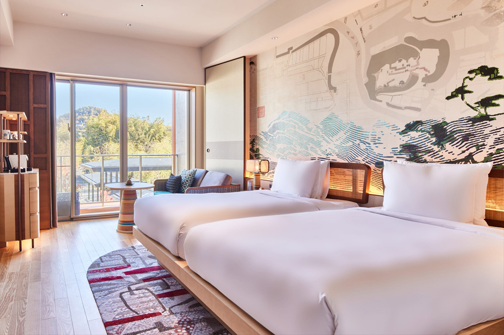 Hotel Indigo Inuyama Urakuen