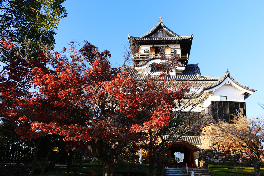 Inuyama Castle