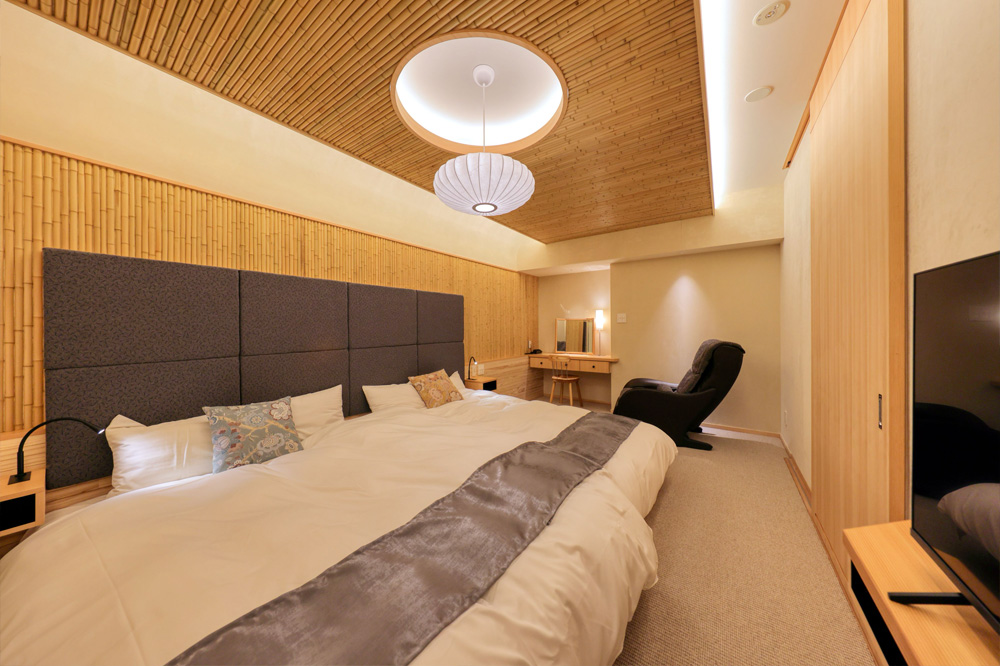 Honjin Hiranoya Kachoan