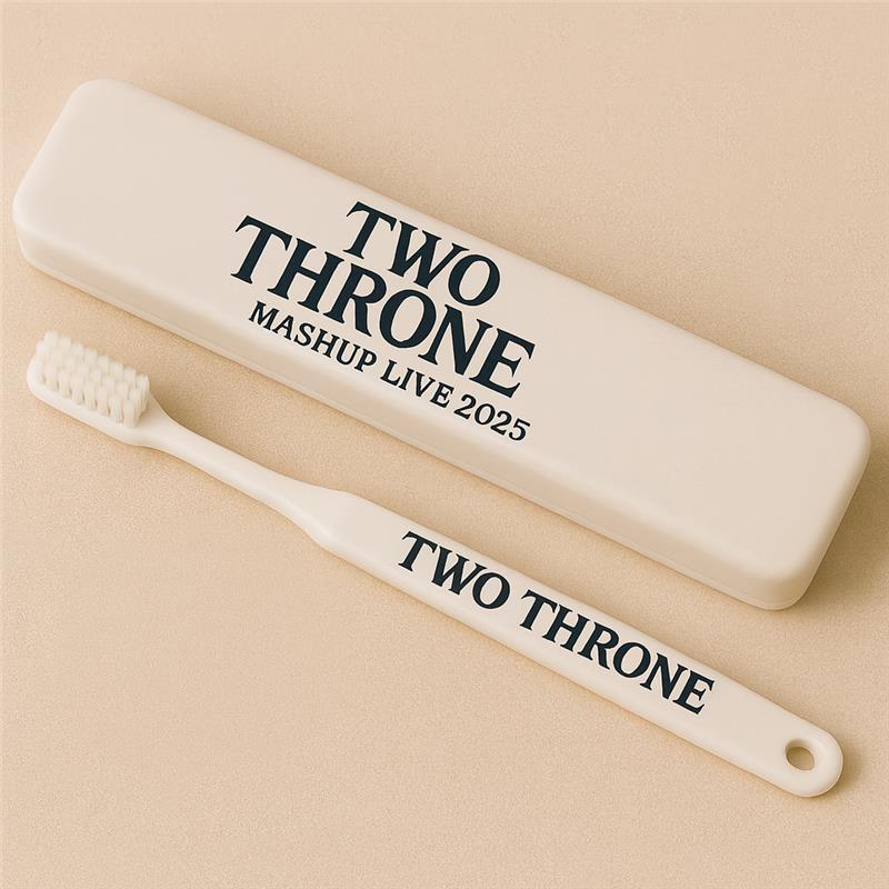 歯ブラシセット