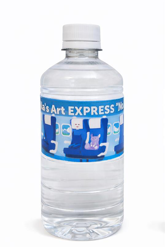 ミネラルウォーター