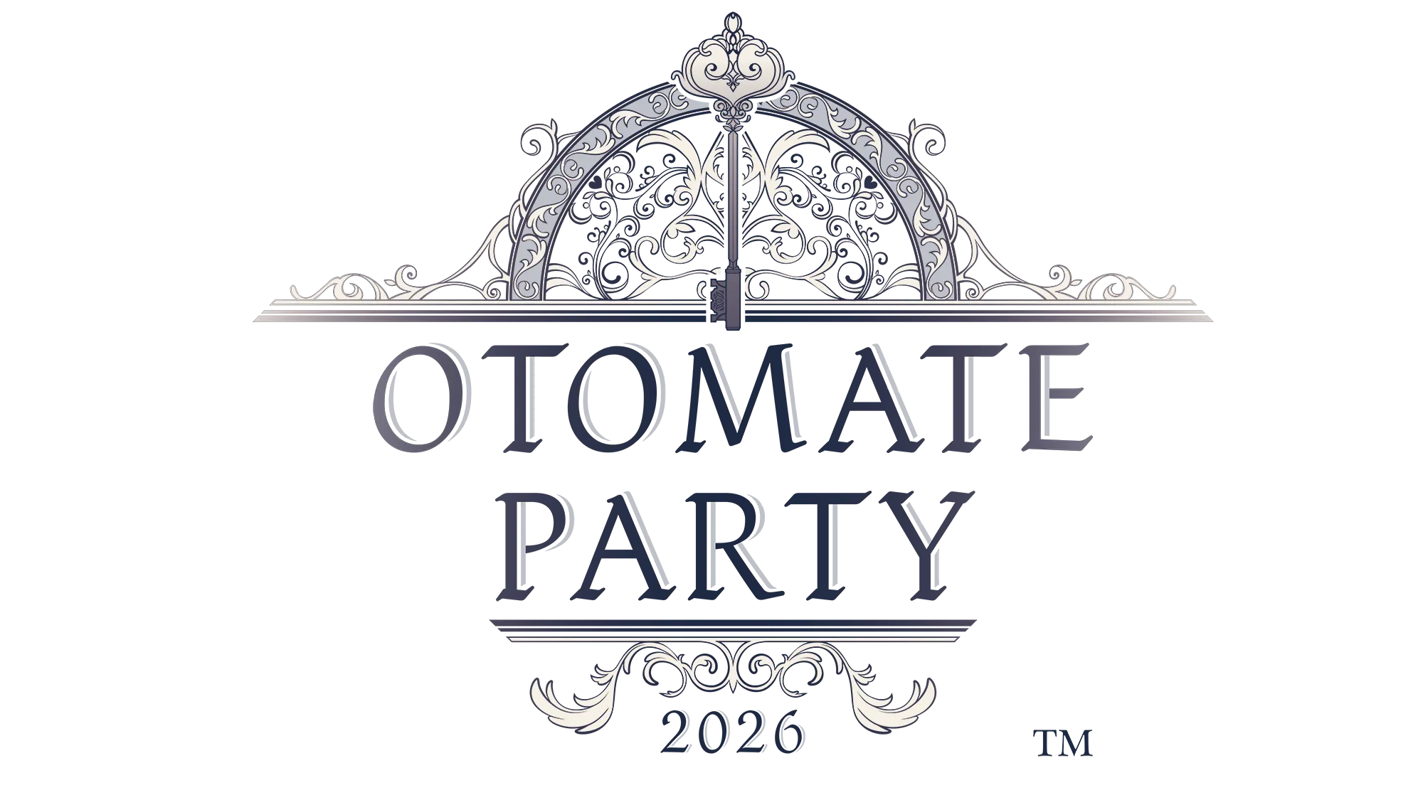 オトメイトパーティー オトパ JTB 特典 M∞カード オトメイトパーティー2026