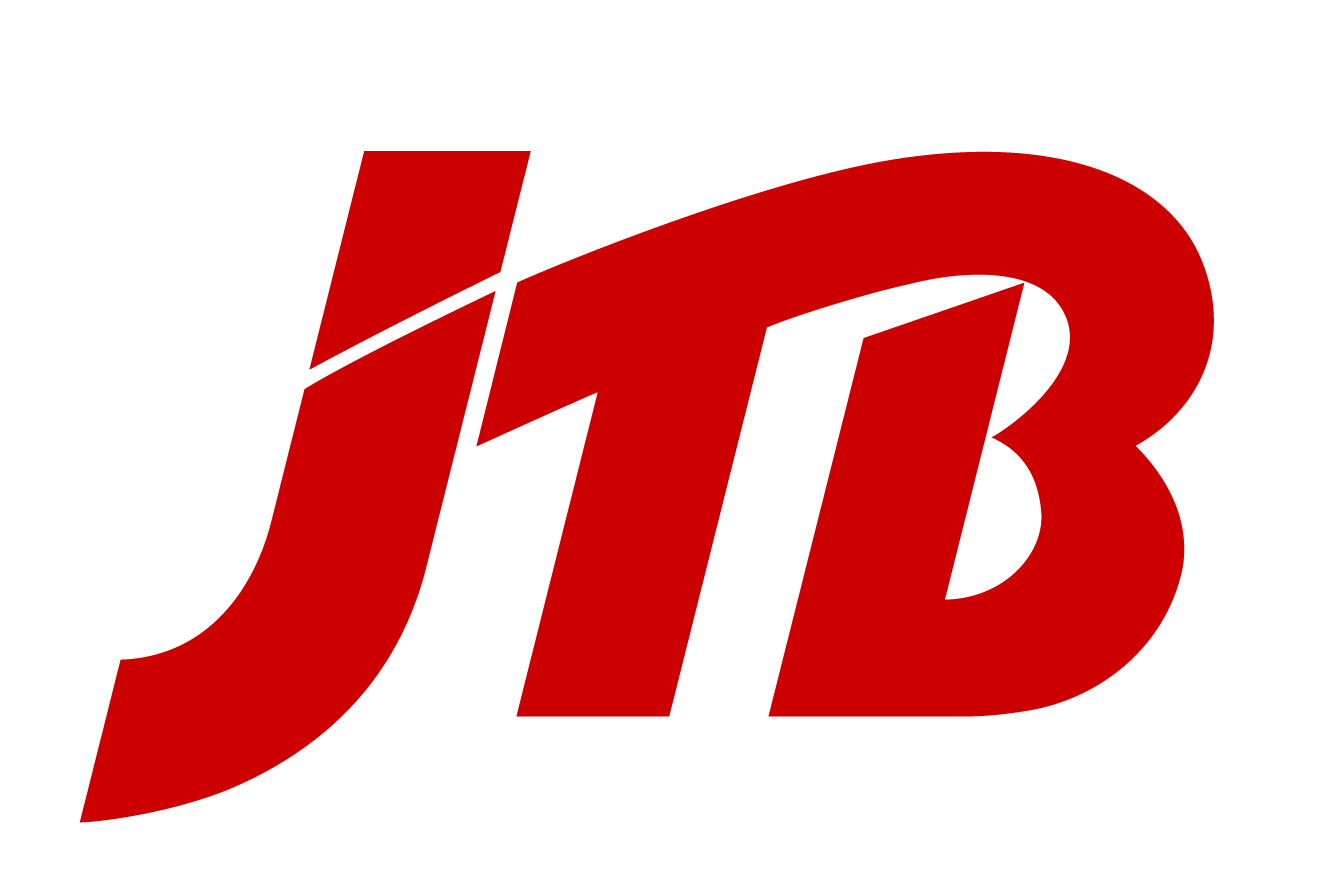 JTBロゴ
